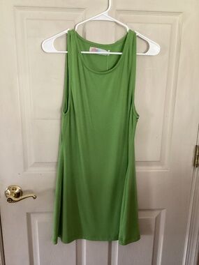 NWT CREE PEOPLE TANK DRESS SMALL